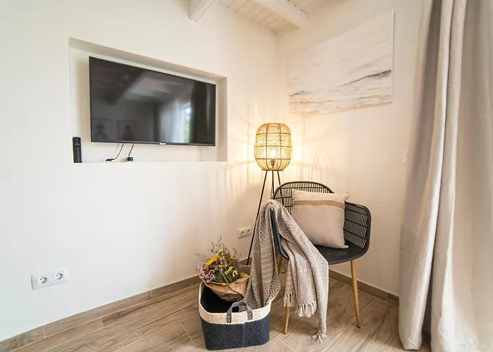 Little Loft Playablanca