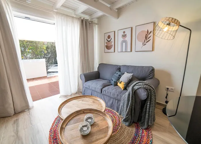 Little Loft Playablanca