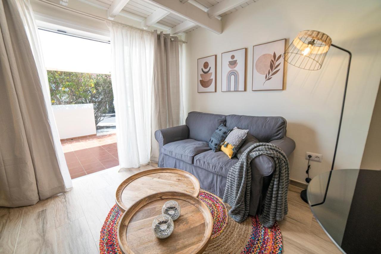 Appartement Little Loft Playablanca Playa Blanca (Lanzarote)