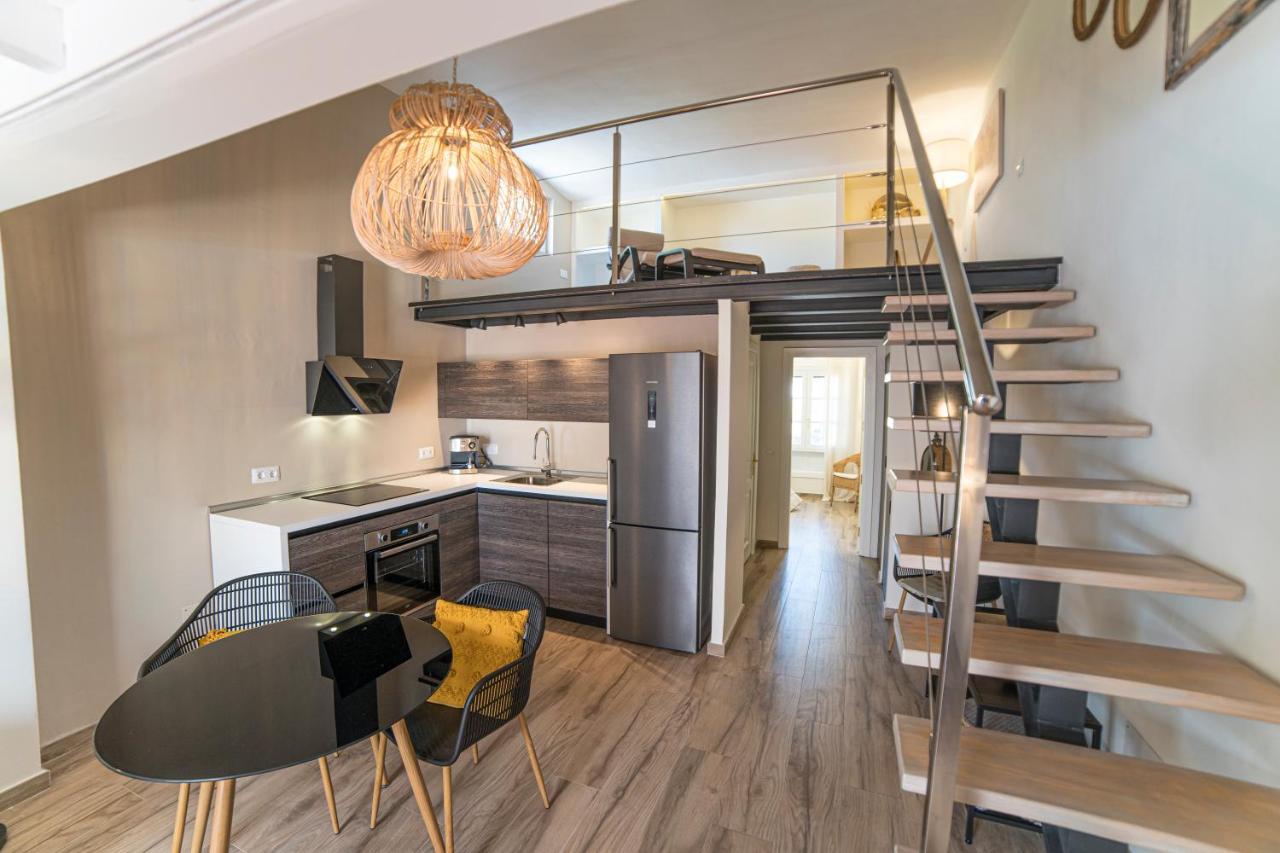 Appartement Little Loft Playablanca *