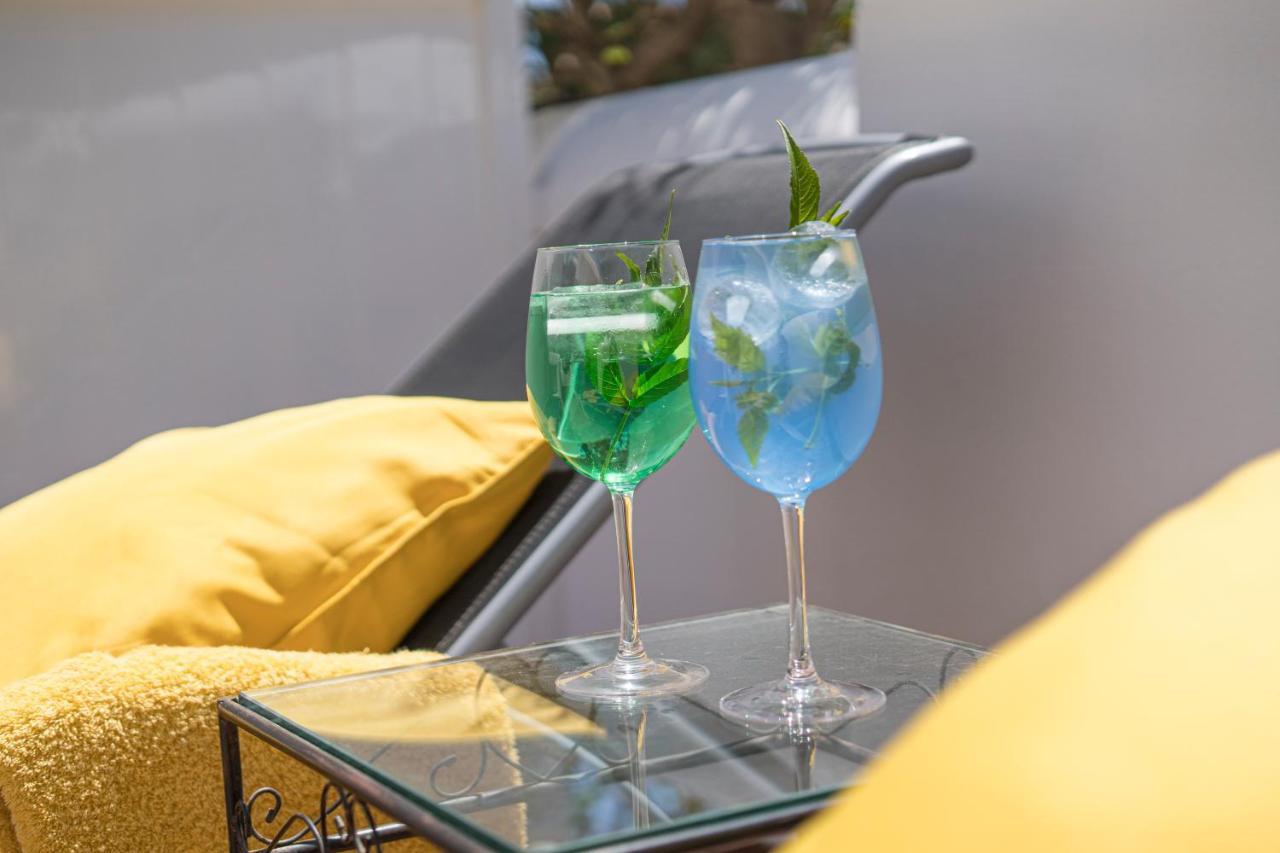 Appartement Little Loft Playablanca Playa Blanca (Lanzarote)